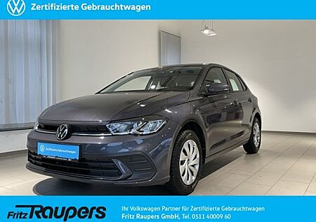 VW Polo Volkswagen 1.0 Life +ALLWETTER+SITZHEIZUNG