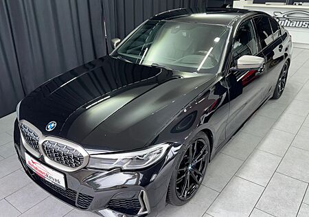 BMW 340 M340i xDrive|LASER|HEAD-UP|DEUTSCHES FZG|