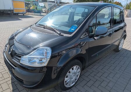 Renault Modus Avantage HU 09/2027 !!!