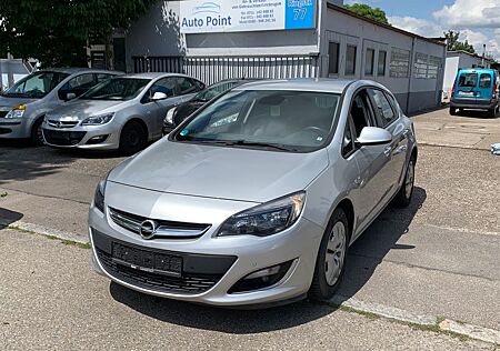 Opel Astra J Lim. 5-trg. 150 Jahre