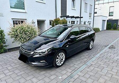 Opel Astra ST Innovation Innovation TÜV/Wartung NEU