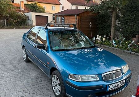 Rover 416