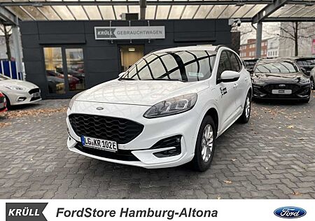 Ford Kuga Plug-in Hybrid 2.5 Duratec PHEV ST-LINE X B