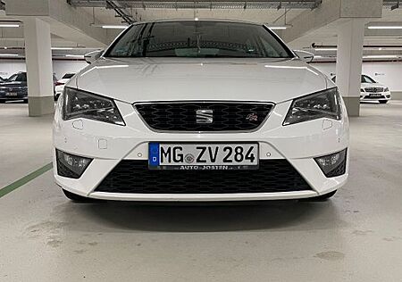 Seat Leon 1.4 TSI 92kW Start&Stop FR FR