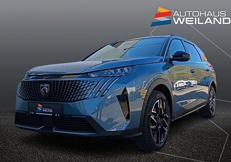 Peugeot 5008 Hybrid 145 e-DSC6 GT