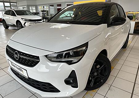 Opel Corsa F GS Line *MatrixLED*SHZ*LHZ*Klimaauto*DAB