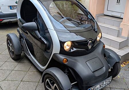 Renault Twizy 80 Intens mit Türen & Fernstern