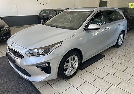 Kia Cee'd Sportswagon