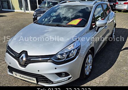 Renault Clio GRANDTOUR ENERGY 90PS KLIMA NAVI PDC BT ALLW 1HD