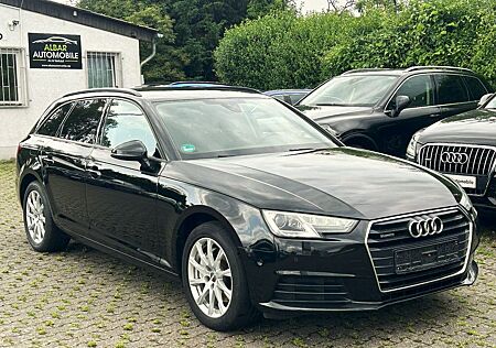 Audi A4 Avant quattro 2.0TDI