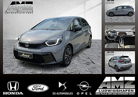 Honda Jazz 1.5 Hybrid i-MMD Advance Sport FLA SpurH