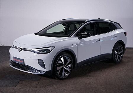 VW ID.4 Volkswagen (77kWh) Pro Performance W 1st Kamera/ACC/AH