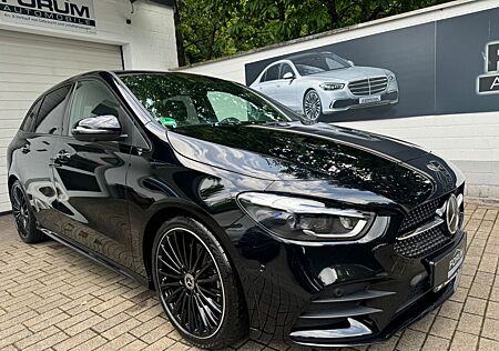 Mercedes-Benz B 220 4M AMG Panoram Head-Up Memory 360° DTR+Q