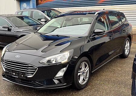 Ford Focus Turnier Cool & Connect/Navi/Kam/1 Hand