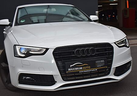 Audi A5 Sportback 1.8 TFSI-S-line