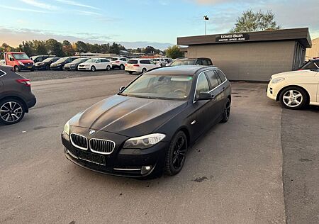 BMW 520 Baureihe 5 Touring d
