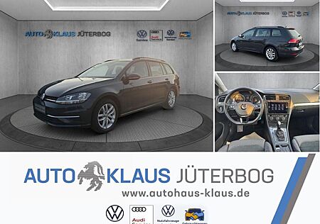 VW Golf Volkswagen VII Variant 1.5 TSI Comfortline Bluetooth