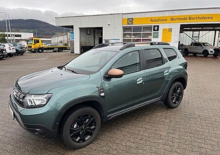 Dacia Duster II TCe 150 Extreme Automatik
