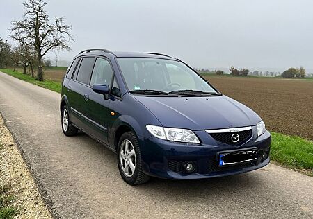 Mazda Premacy 1.9 Active Active