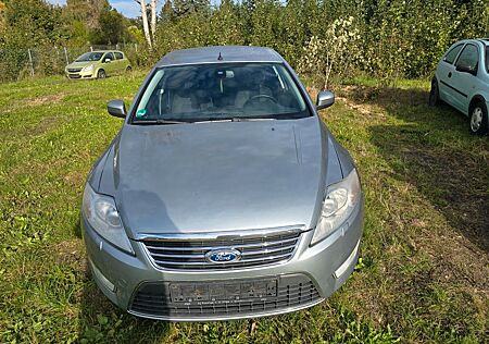 Ford Mondeo Lim. Ghia