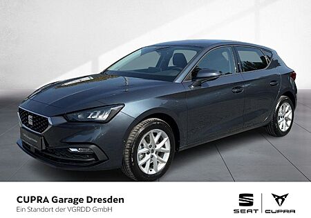 Seat Leon Road Edition 1.5 eTSI 110 kW (150 PS) 7-Gan