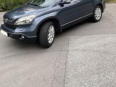 Honda CR-V 2.0i Executive Executive