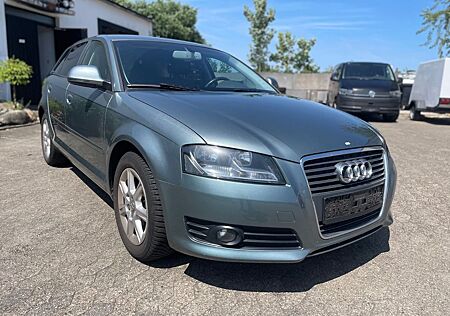 Audi A3 Sportback 1.4 TFSI Ambiente "KLIMAAUTO."SHZ"