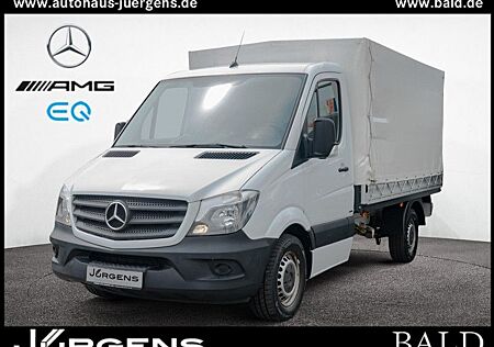 Mercedes-Benz Sprinter 314 PRITSCHE/PLANE+L2+KLIMA+AHK2,0T