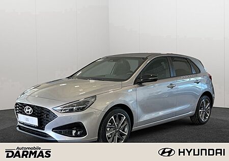 Hyundai i30 FL MY25 1.5 Turbo 48V DCT Advantage Klimaau