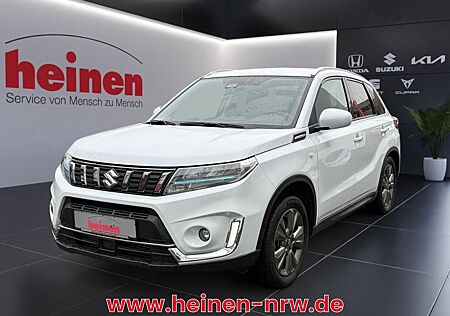 Suzuki Vitara 1.4 A/T Comfort NAVI+RÜCKFAHRKAMERA+DAB