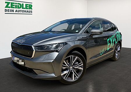 Skoda Enyaq iV 80x 20''AHK*ACC*LHZ*MATRIX*WP*VC