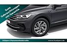 VW Tiguan Volkswagen 1.5 Elegance LEDER MatrixLED eSITZE ALU18