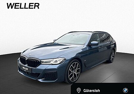 BMW 530d Tour M Sport DAPro KAM H/K AdapLED LiCoPro