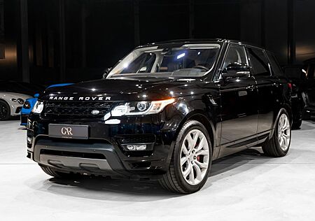 Land Rover Range Rover Sport Autobiography Dynamic