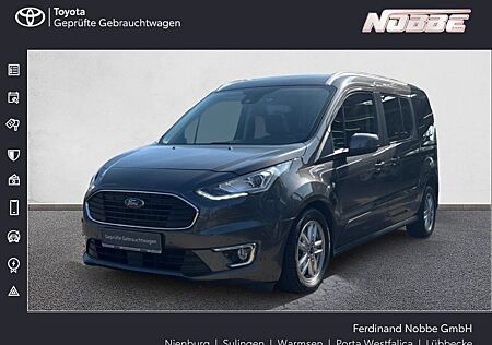 Ford Grand Tourneo Connect 1.5 Titanium