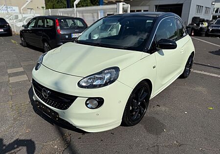Opel Adam Slam ecoFlex *Leder,Pano,Lenkradh.*