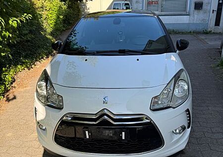 Citroën DS3 VTi 95 Chic EGS Chic