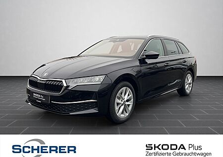 Skoda Octavia Combi 1.5 TSI mHEV Selection Navi, RFK,