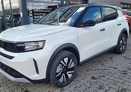 Opel Frontera Ultimate*LED*Navi*Shzg*BFS*PDC*Cam*17"
