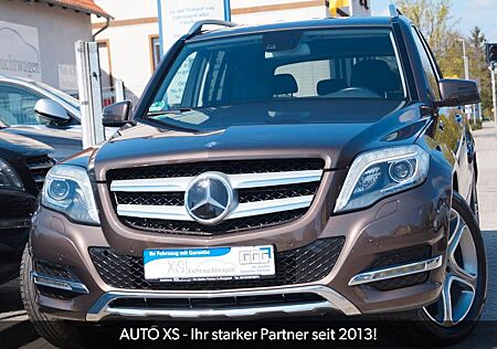 Mercedes-Benz GLK 350 CDI BE 4Matic 7G-Tronic Sportpaket 2.Hd
