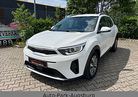 Kia Stonic Vision*NAVI*CAM*AUTOMATIK*1.Hand*