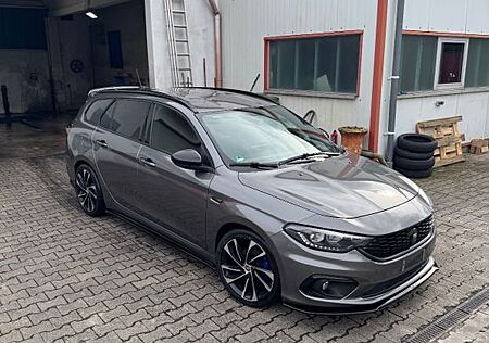 Fiat Tipo 1.4 T-Jet S-DESIGN AHK Zahnriemen neu