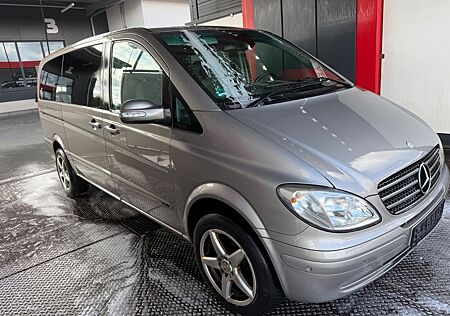 Mercedes-Benz Viano Fun 2.2 CDI lang