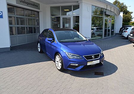 Seat Leon "FR-Line" 1.8 TSI 180 PS ab 5,99% Finz!