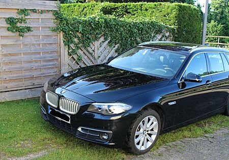 BMW 520i Touring -