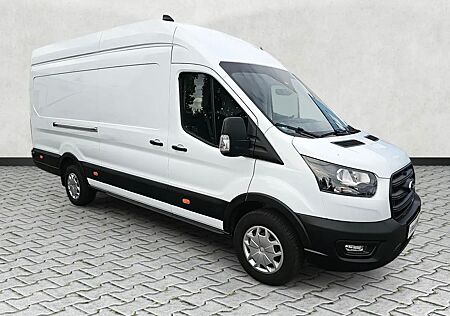 Ford Transit Kasten 350 L4 Trend Kamera Aus 1.Hand