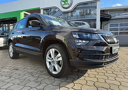 Skoda Karoq Style 1.5 TSI DSG*RFK*NAVI*AHK*StHz*