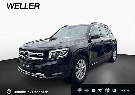 Mercedes-Benz GLB 180 Navi LED SHZ Temp DAB Bluetooth Klima