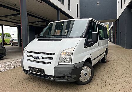 Ford Transit Kombi FT 300 K Trend