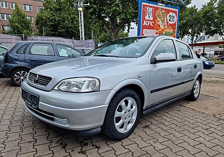 Opel Astra 1.6 Comfort KLIMA-2.HD-TÜV NEU